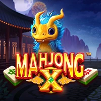 Mahjong X