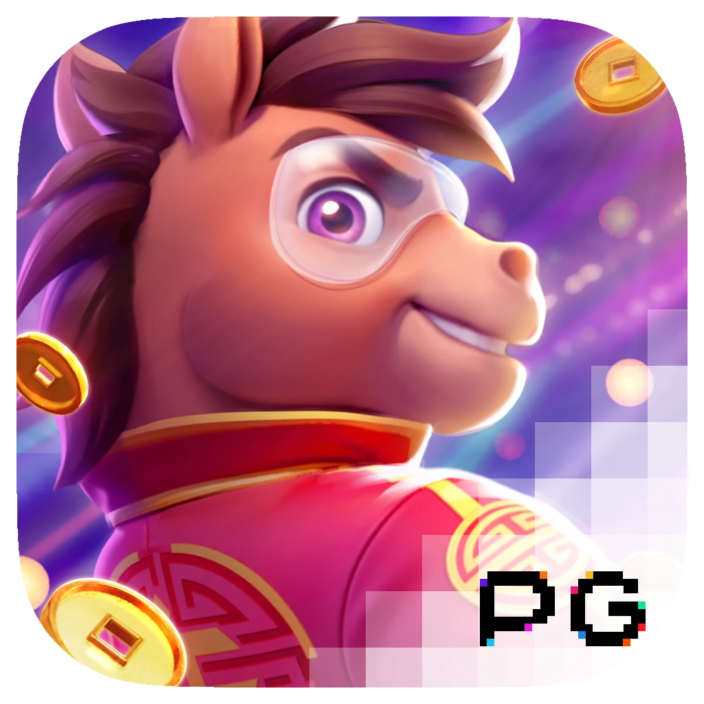 Fortune Horse