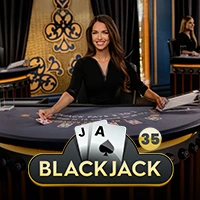 Blackjack 35