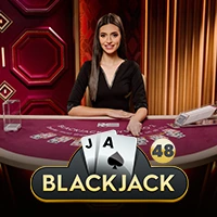 Blackjack 48