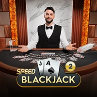 Speed Blackjack 2