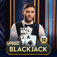 Speed Blackjack 12