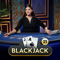 Blackjack 21 - Azure