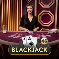 Blackjack 46