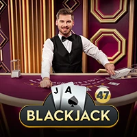 Blackjack 47