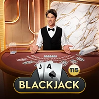 Blackjack 115