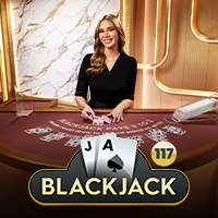 Blackjack 117