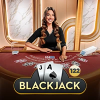 Blackjack 122
