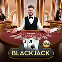 Blackjack 124