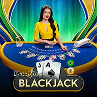 Brazilian Blackjack 2