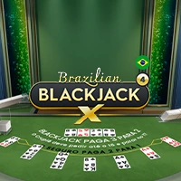 Brazilian BlackjackX 4