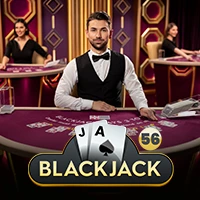 Blackjack 56