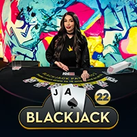 Blackjack 22