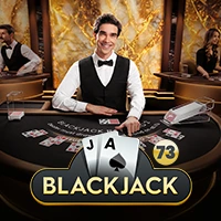 Blackjack 73