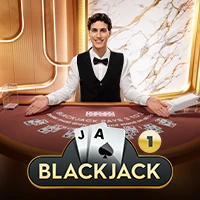 Blackjack 1