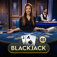 Blackjack 61