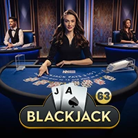 Blackjack 63
