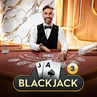 Blackjack 3