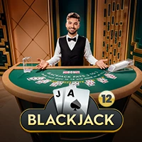 Blackjack 12