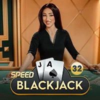 Speed Blackjack 32