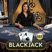 Blackjack 137