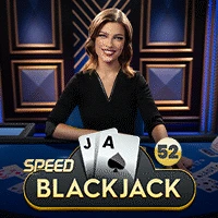 Speed Blackjack 52