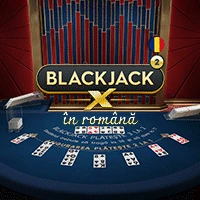 Romanian BlackjackX 2