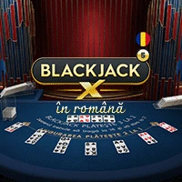 Romanian BlackjackX 5