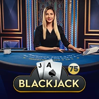 Blackjack 75