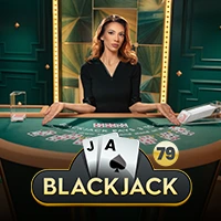 Blackjack 79