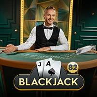 Blackjack 82