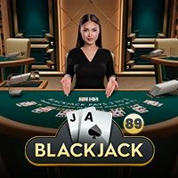 Blackjack 89