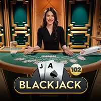 Blackjack 102