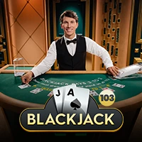Blackjack 103