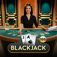 Blackjack 105