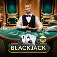 Blackjack 107