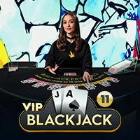 VIP Blackjack 11