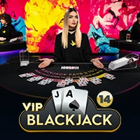 VIP Blackjack 14