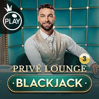 Privé Lounge 3