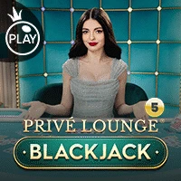 Privé Lounge 5