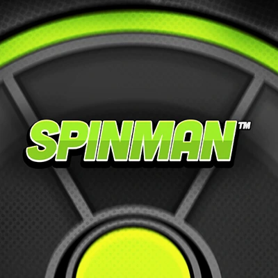 Spinman Boosted