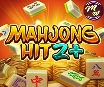 Pukulan Mahjong2+