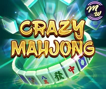 Mahjong Gila