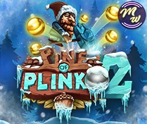 Pinus Plinko 2