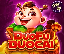 DuoFuDuoCai