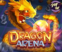 Arena Naga