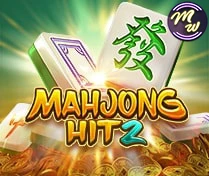 Pukulan Mahjong2