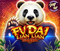 Tas Mujur-Panda