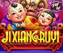Ji Xiang Ru Yi(H5)