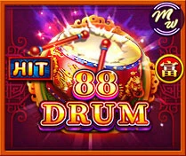F-88Drum(H5)